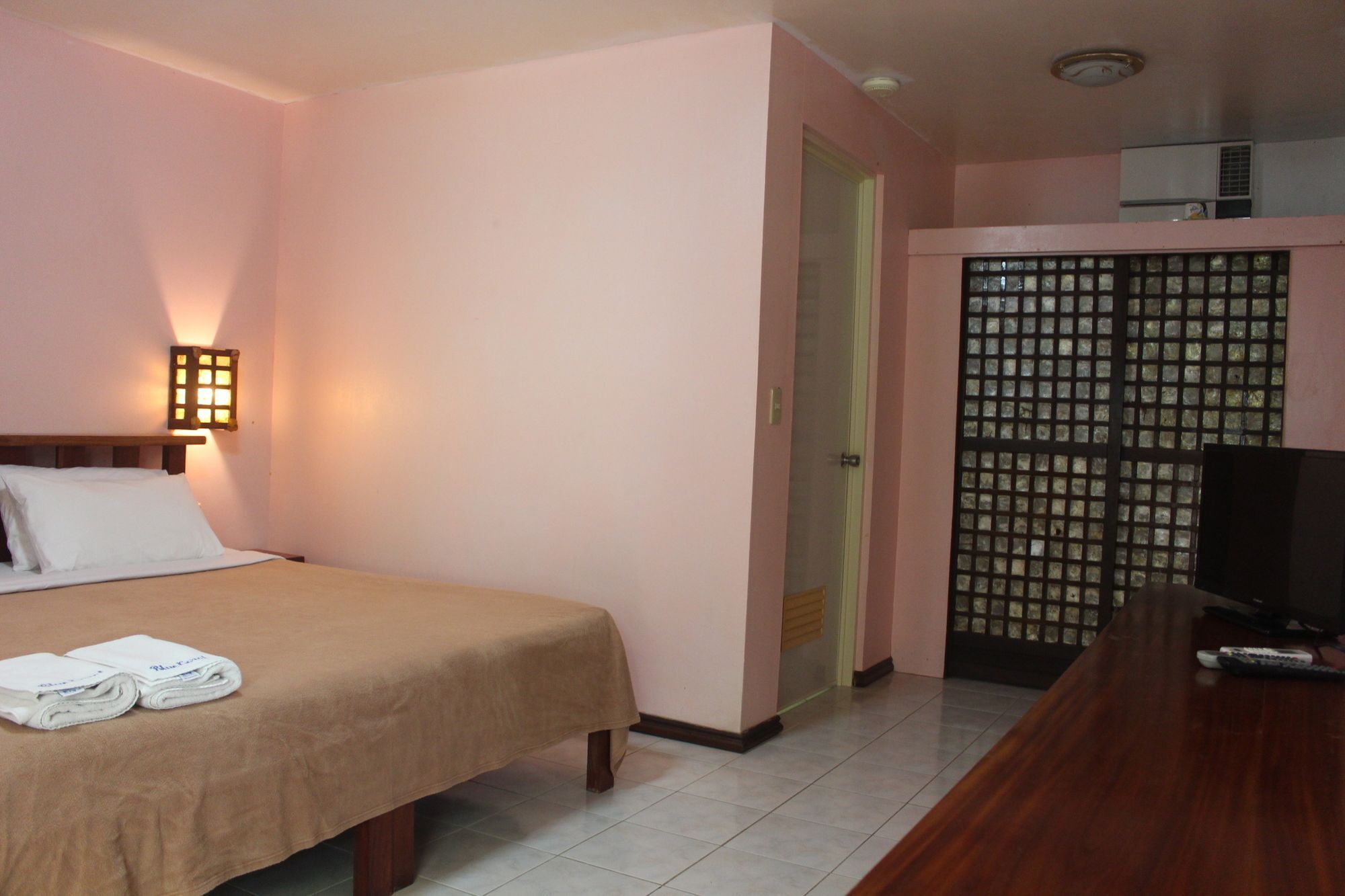 Blue Coral Resort Boracay Manoc-Manoc Exterior foto